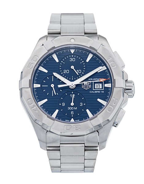 Tag Heuer Aquaracer CAY2112.BA0927